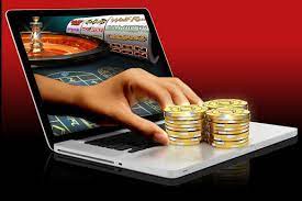 Официальный сайт Vulkan Maximum Casino